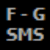 F-Grup SMS