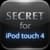 Secrets for iPod touch 4 - Tips & Tricks