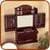 DIY Jewelry Armoire