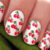 Cherry Nail Art