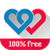 Free Dating App - Meet Local Singles - Flirt Chat