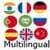 Multilingual