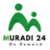 MURADI24 ON DEMAND