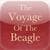 The Voyage Of The Beagle by Charles Darwin; ebook
