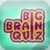 Cartoon Quizzle
