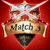 Match 3 Knights shield