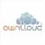 ownCloud transparent