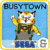 Richard Scarry BusyTown