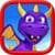 Talking Dragon Draco Free