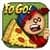 Papas Pizzeria To Go extreme