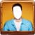 Men Fashion Photo Montage