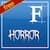 ★ Horror for FlipFont® free