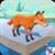Fox Simulator Fantasy Jungle