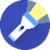 Flashlight by Crescent Appz