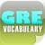 GRE Vocabulary Builder V1.01