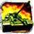 Tank War Game