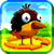 Birds Rotate