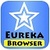 Eureka Browser - Hot Browser