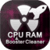 CPU RAM Cooler Booster Cleaner