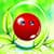 Red Ball Rolling