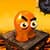 Critical Jump: A Risky jumping game