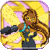 Bumblebee DC Super Hero Girls Dress Up