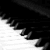 How to play a real Piano