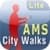 Amsterdam Map and Walking Tours