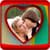 Romantic Photo Frames Top