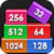 2048 Solitaire Merge Bricks