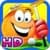 Asteroid 2050 HD (BR)