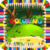 Coloring Mix
