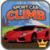 Sport Car Hill Climb