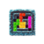 Block Puzzle Jewel Classic : board for game 14x10