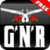 Guns N Roses Wallpapers app