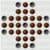 Peg Solitaire Lite