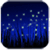 Firefly in Night Live Wallpaper