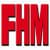 FHM Cover