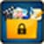 Secret hide file
