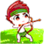 Archery Girl II