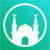 Islamic Multi Purpose Adhan Qible Quran Names