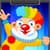 Circus Coloring Book