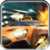 STUNT CAR TAXI