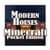 Modern Houses for Minecraft - MCPE