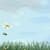 Spring Day Butterflies LWP