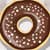 Donuts Photo Collage