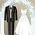Lovely Wedding Photo Collage