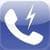 Dial Blue
