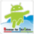 Browser for SkyDrive