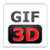 GIF 3D Free